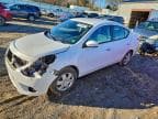 2017 NISSAN VERSA S S