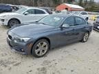 2017 BMW 330 XI XI