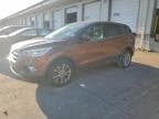 2017 FORD ESCAPE SE SE