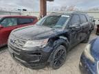 2018 FORD EXPLORER X XLT