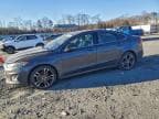 2020 FORD FUSION TIT