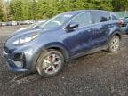 2022 KIA SPORTAGE L