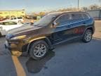 2017 JEEP CHEROKEE L LATITUDE