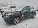 2018 HONDA HR-V LX