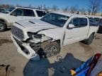 2017 TOYOTA TACOMA DOU DOUBLE CAB
