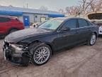 2016 AUDI A6 PREMIUM