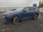 2023 MAZDA CX-5 PREMI