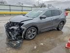 2018 NISSAN ROGUE S S