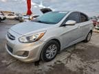 2015 HYUNDAI ACCENT GLS GLS