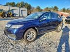 2017 ACURA RDX TECHNO TECHNOLOGY