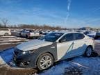 2012 KIA OPTIMA EX