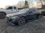 2025 MERCEDES-BENZ E 350 4MAT