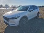 2018 MAZDA CX-5 GRAND GRAND TOURING