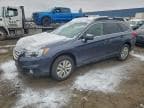 2017 SUBARU OUTBACK 2. 2.5I PREMIUM