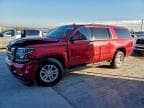 2015 CHEVROLET SUBURBAN K K1500 LT