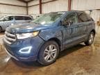 2016 FORD EDGE SEL SEL