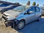 2016 NISSAN VERSA NOTE S