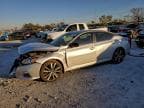 2019 NISSAN ALTIMA SR
