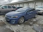 2016 CHEVROLET MALIBU LS LS