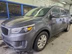2016 KIA SEDONA LX LX