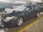 2012 TOYOTA CAMRY HYBR