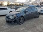 2016 TOYOTA COROLLA L L