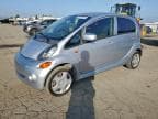 2012 MITSUBISHI I MIEV ES