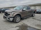 2018 FORD F150 SUPER SUPER CAB