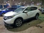 2017 HONDA CR-V EX EX