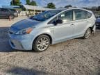2013 TOYOTA PRIUS V