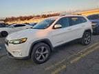 2020 JEEP CHEROKEE L