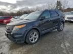2014 FORD EXPLORER L LIMITED