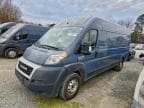 2021 RAM PROMASTER