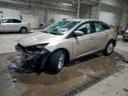 2018 FORD FOCUS SE SE