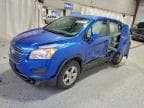 2016 CHEVROLET TRAX LS LS