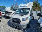 2020 FORD TRANSIT T-