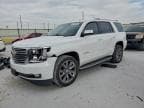 2016 CHEVROLET TAHOE K150 K1500 LTZ