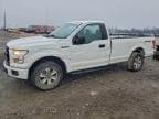2017 FORD F150