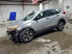2018 HONDA CR-V LX LX