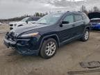 2017 JEEP CHEROKEE L LATITUDE