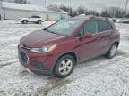 2017 CHEVROLET TRAX 1LT 1LT