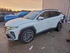2025 HYUNDAI TUCSON LIM