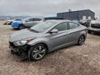 2014 HYUNDAI ELANTRA SE SE