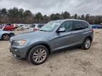 2013 BMW X3 XDRIVE2
