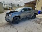 2020 CHEVROLET COLORADO L