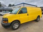 2020 CHEVROLET EXPRESS G2