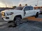 2018 TOYOTA TACOMA DOU DOUBLE CAB