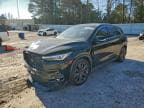 2020 INFINITI QX50 PURE