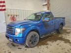 2014 FORD F150