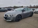 2017 NISSAN MAXIMA 3.5 3.5S